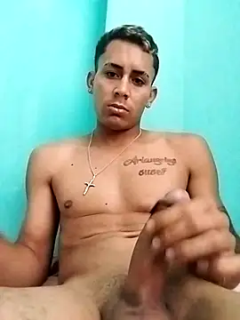 Edu234's cam snapshot