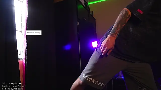 AlphaMasterXxx's cam snapshot