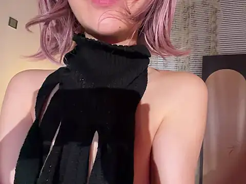 xiaowan_x's cam snapshot