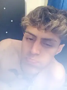 xlxAnder's cam snapshot