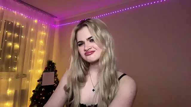 KariJarecke's cam snapshot