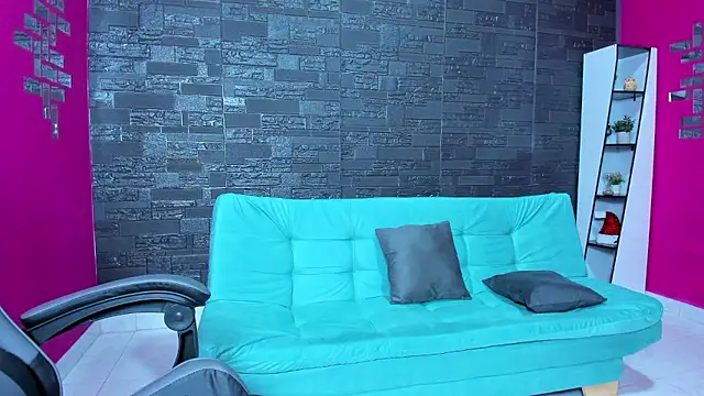 hansel_yesid28's cam snapshot