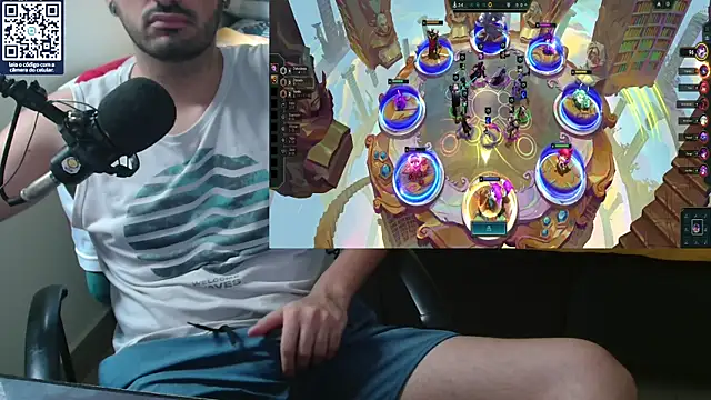 NuDragon's cam snapshot