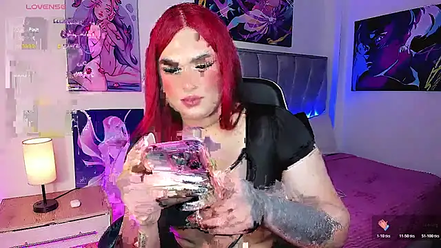 alexia_mattel live sex cam