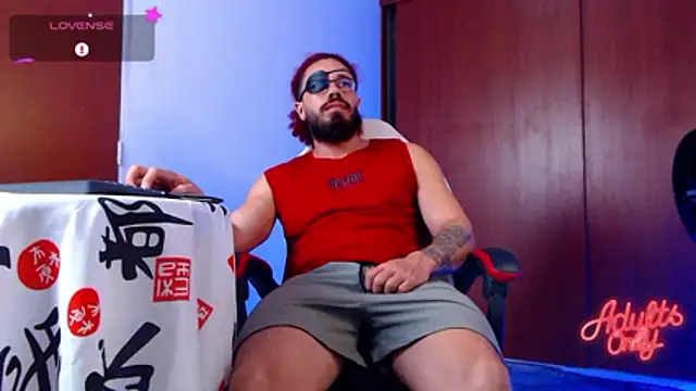 pirata_fitness live sex cam