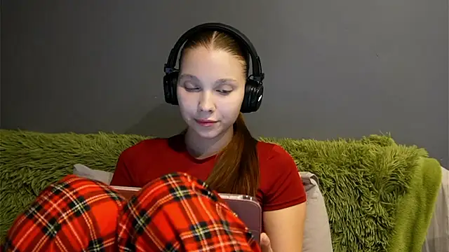 Softixq's cam snapshot