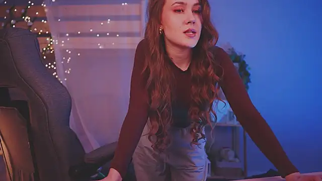 ElinVale's cam snapshot