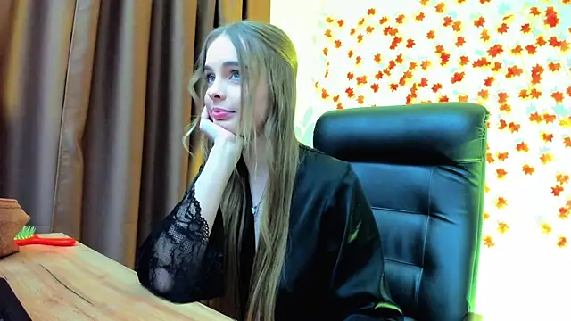 AlicaLOVEalisa777's cam snapshot