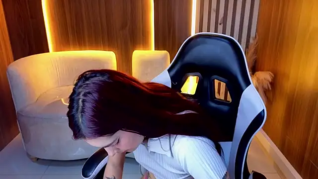 Peige_Tx's cam snapshot