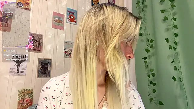 BrittanieKerkhoff's cam snapshot