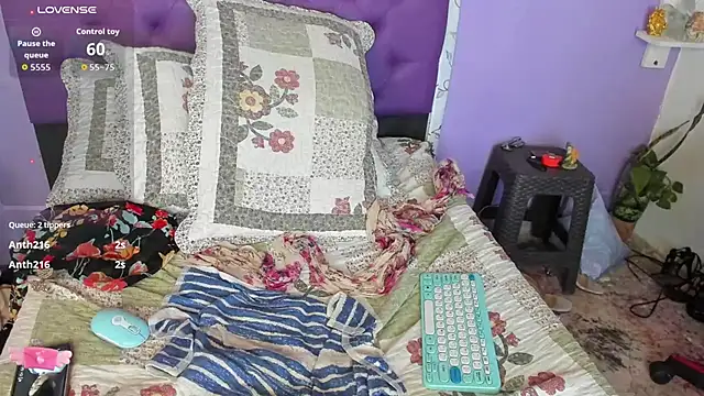 Margoth_clain live sex cam