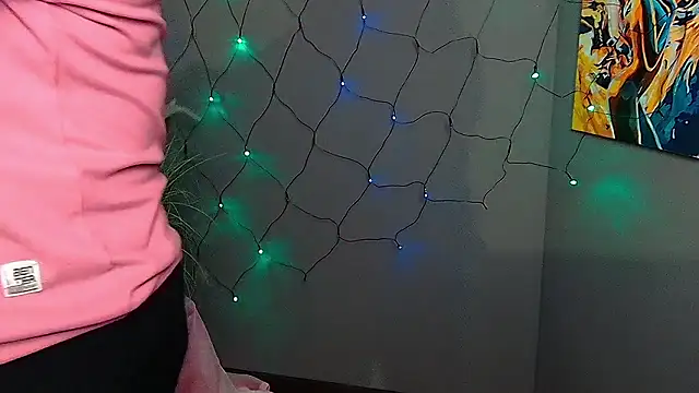 ZannaDreil live sex cam