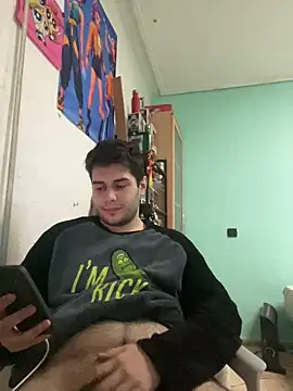 Hary0250's cam snapshot