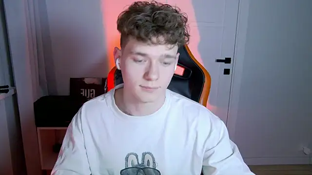 DanyDavis's cam snapshot