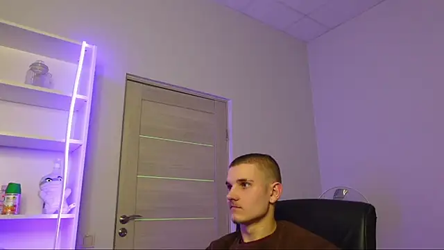 Mark_Karson's cam snapshot