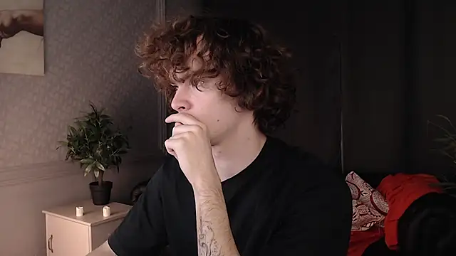 Tommy_Jamm's cam snapshot