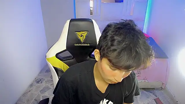 Green_XoX's cam snapshot