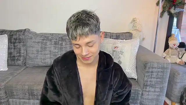 Andy_Belier23's cam snapshot