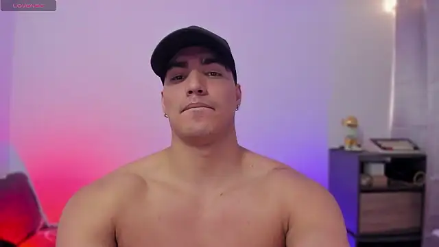 JamesGraay's cam snapshot