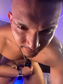 Marco_Vega's cam snapshot