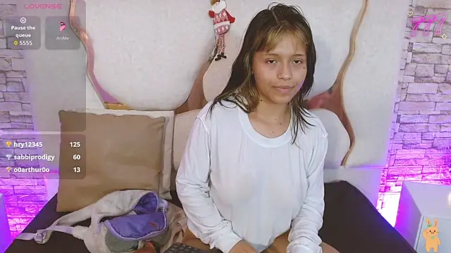 Mavis_tay's cam snapshot