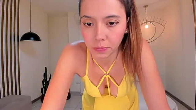 MayaHoffman's cam snapshot