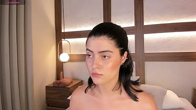 SarhaVega's cam snapshot