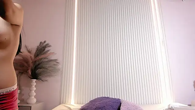 Izelevans's cam snapshot