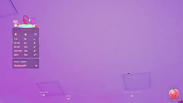 kylie_river's cam snapshot