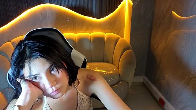 Andrea_Tx's cam snapshot