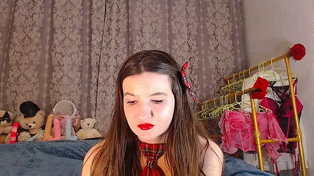 RileySteeele's cam snapshot