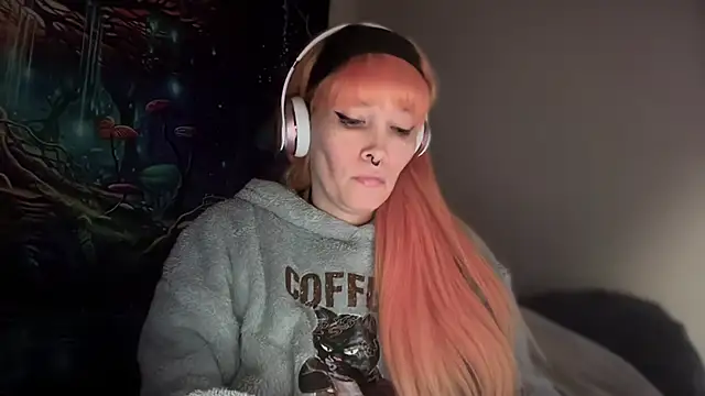 FRRANNKIE's cam snapshot