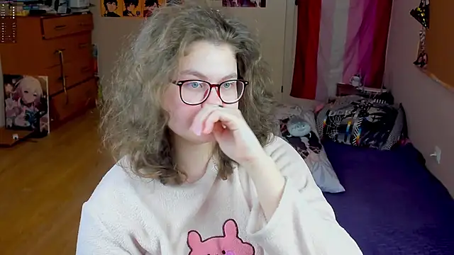 Sashy_Way's cam snapshot