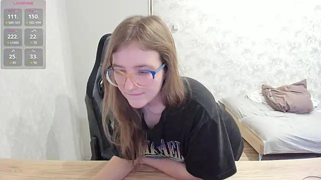 avorylas's cam snapshot