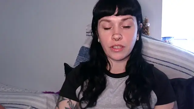 Marcelinegoddess's cam snapshot