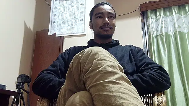 Gre3k_god's cam snapshot