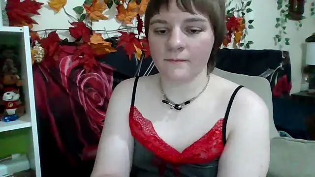 AverageRose's cam snapshot