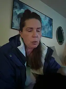 petalsexy's cam snapshot