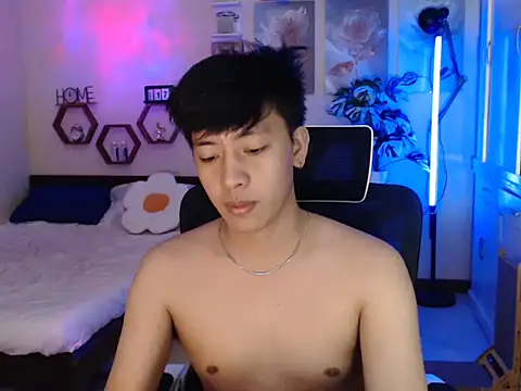 niel_cumshow's cam snapshot