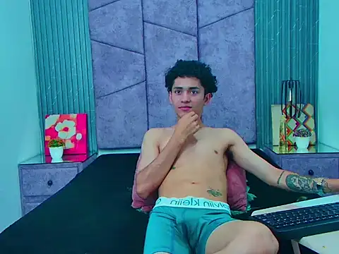 JackCooperr's cam snapshot