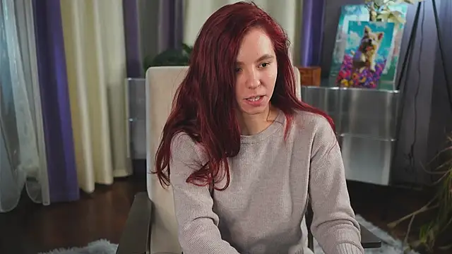 MyrleTien's cam snapshot