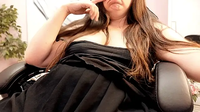 BattyMoll's cam snapshot