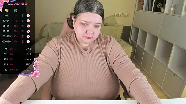 PlumPie's cam snapshot