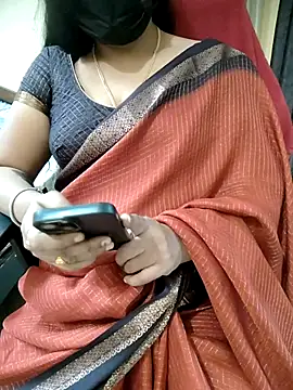 sravyasexyy's cam snapshot