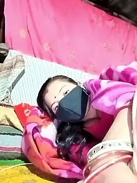 Bandna_thakur's cam snapshot