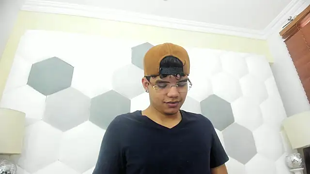 Axel_Forte live sex cam