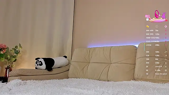 Tender_beauty's cam snapshot