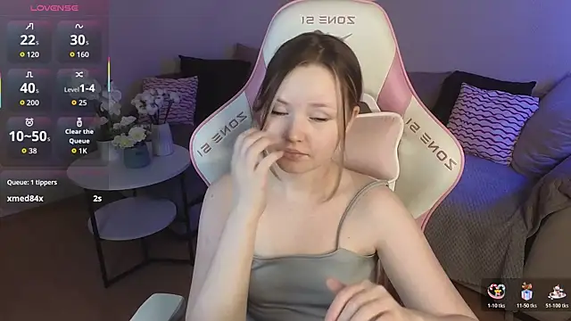 Sweetie_Hope's cam snapshot