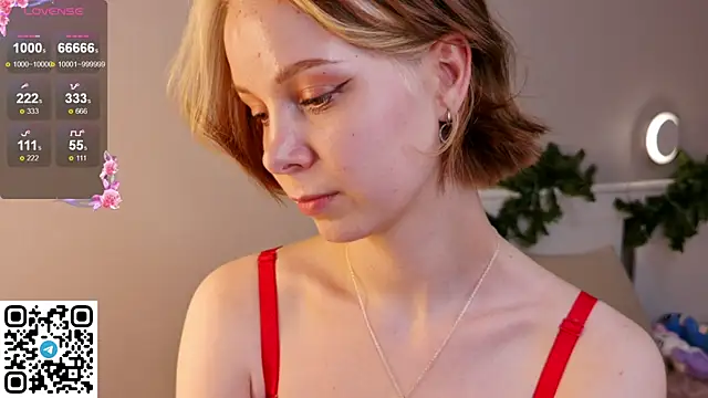 UmbraVelour's cam snapshot