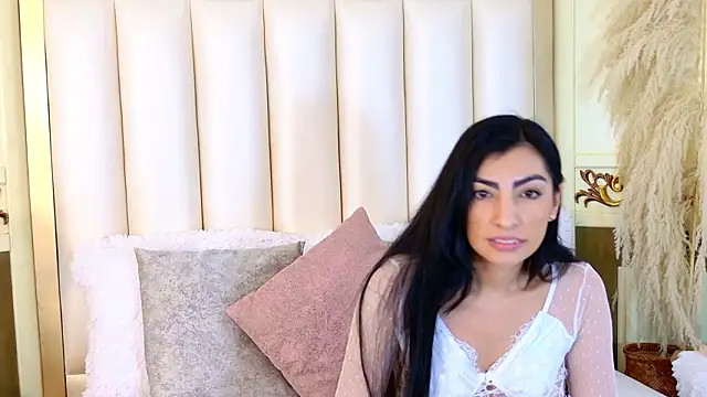 NinnaPiers's cam snapshot